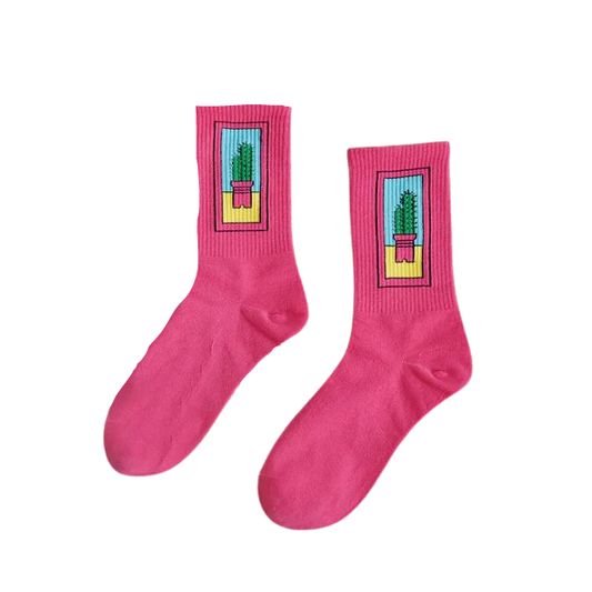 Smoothie Socks