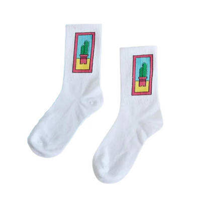 Smoothie Socks