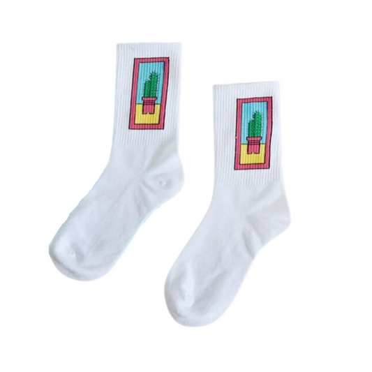 Smoothie Socks