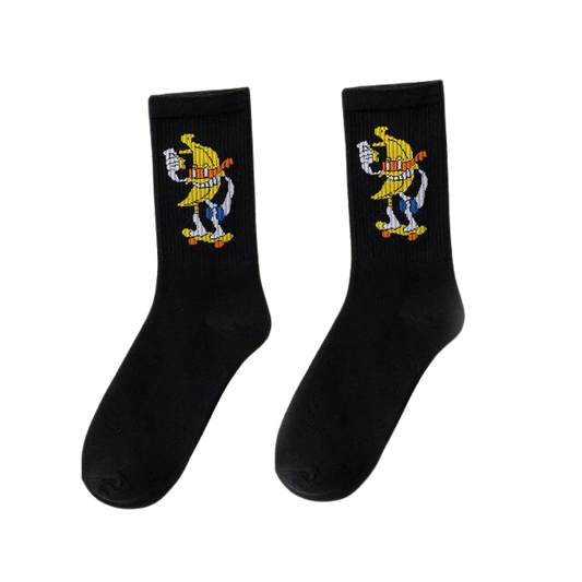 Smoothie Socks