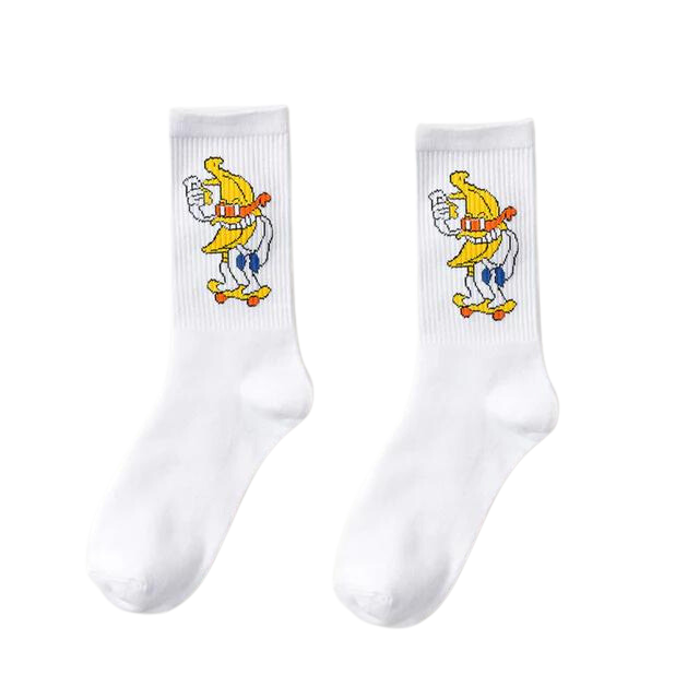 Smoothie Socks