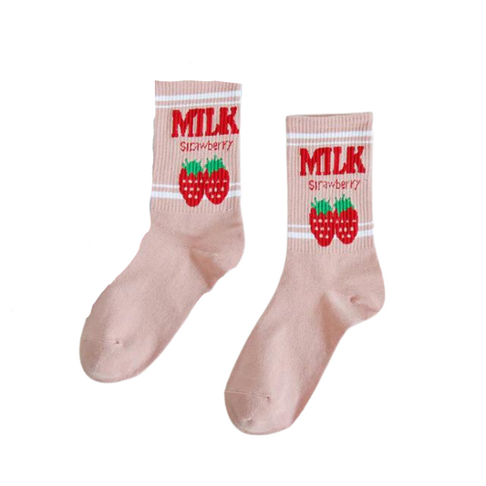 Smoothie Socks