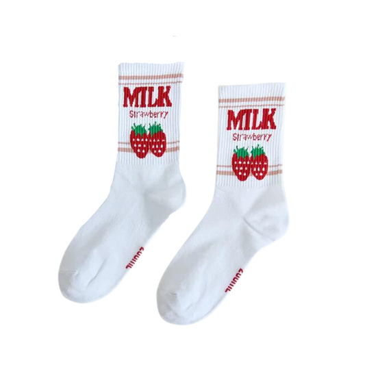 Smoothie Socks