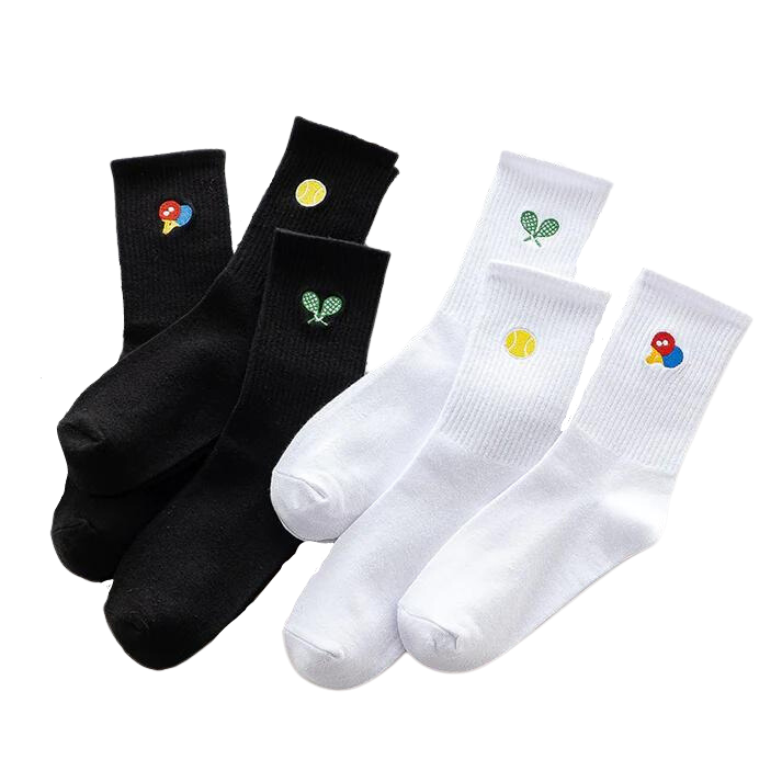 Tennis Socks