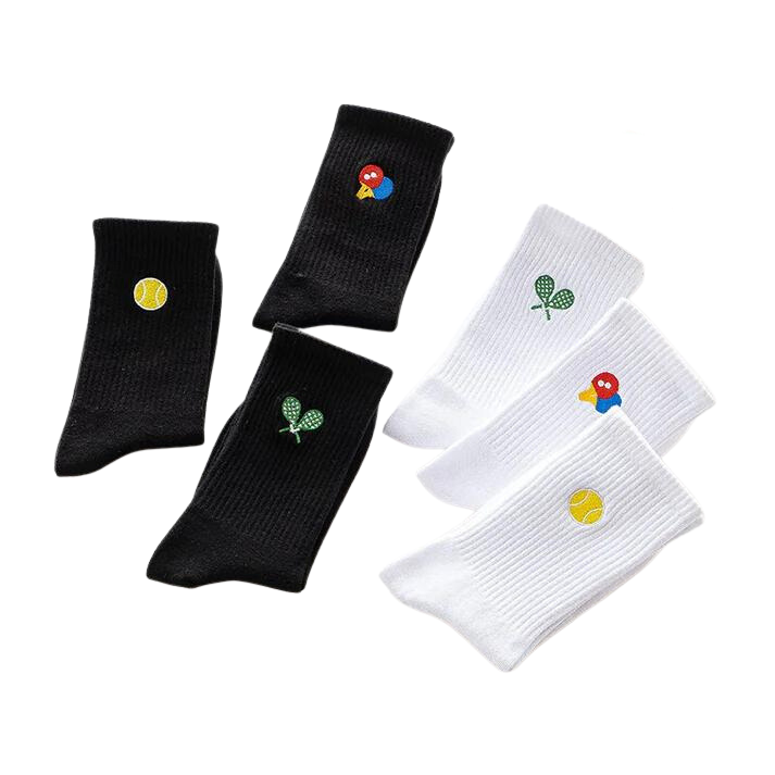 Tennis Socks