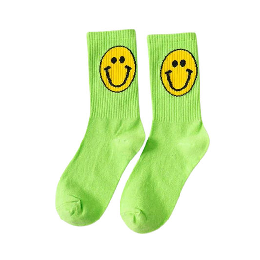 Big Smile Socks