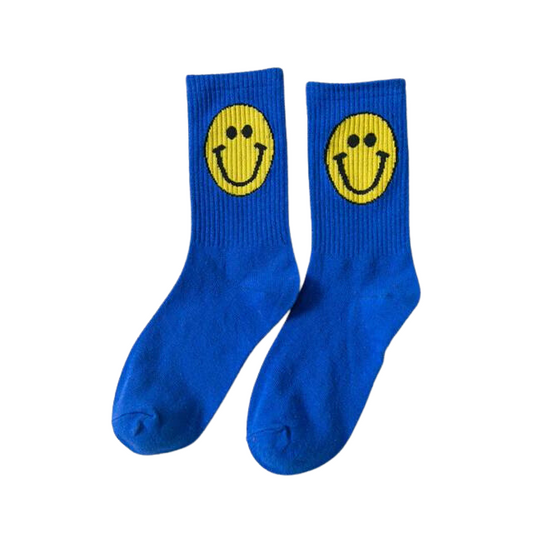 Big Smile Socks