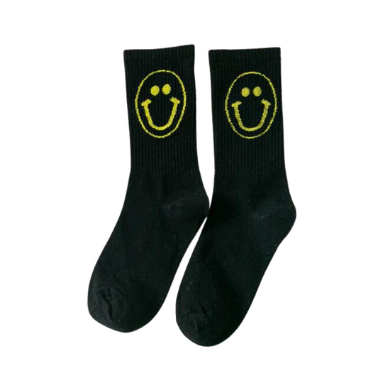 Big Smile Socks