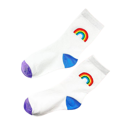 Bright Side Socks