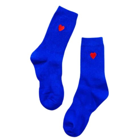 Love Me Not Socks