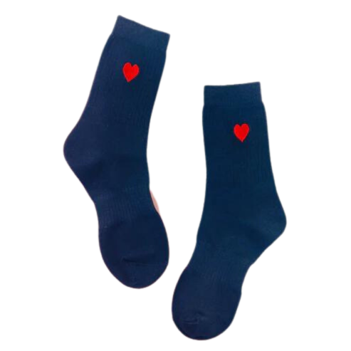 Love Me Not Socks