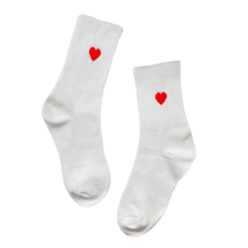 Love Me Not Socks