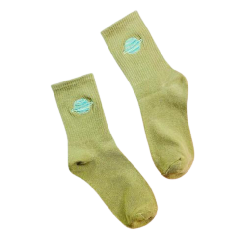 Planet Socks