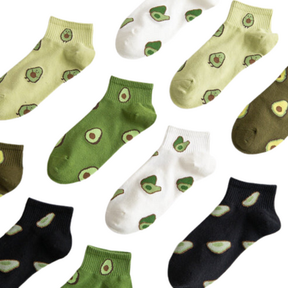 Avocado Socks