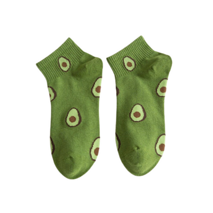 Avocado Socks