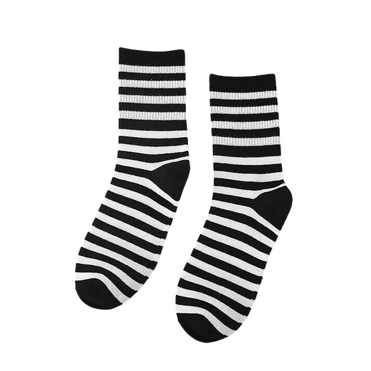 Cow Socks