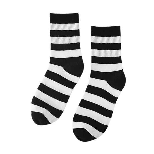Cow Socks