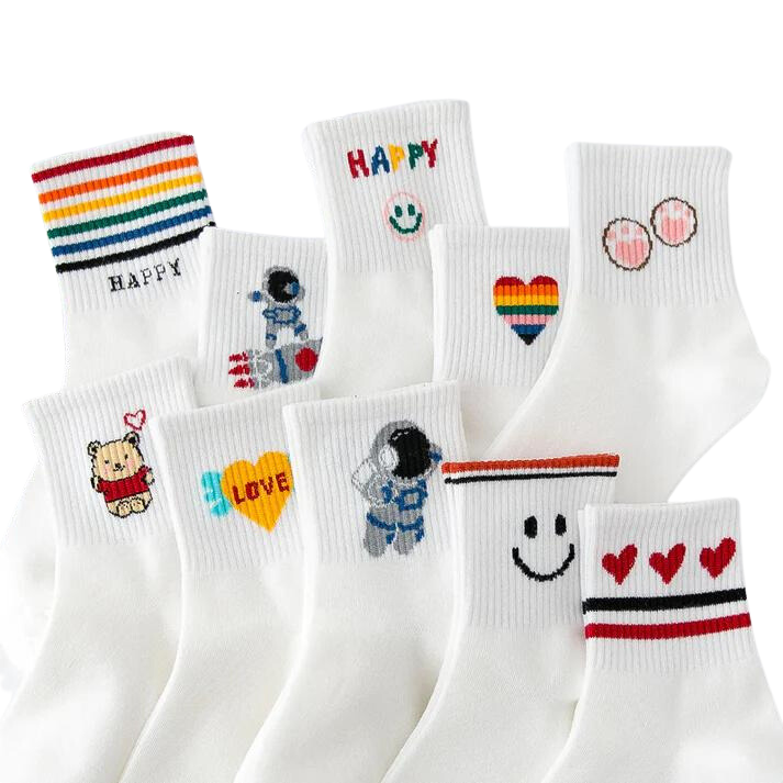 Happy Socks