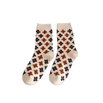 Poppy Socks