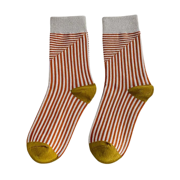 Lines Socks