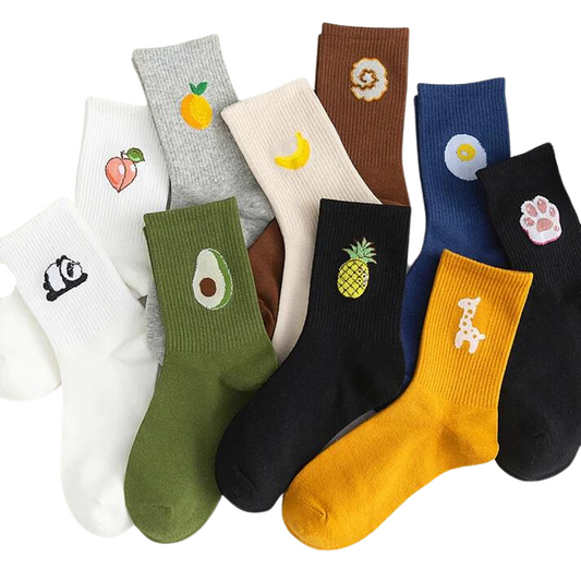 Cute Socks