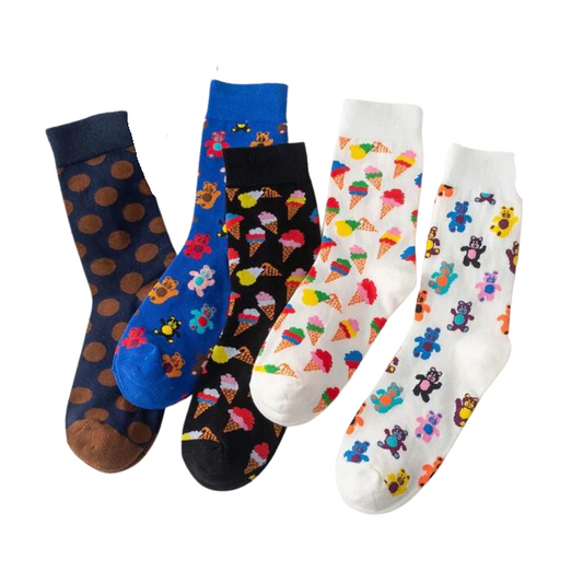 Fun Socks