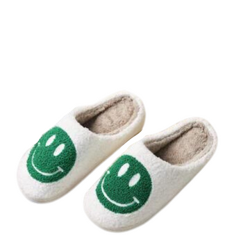 Smile Slippers
