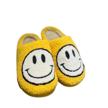 Smile Slippers