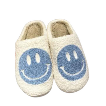 Smile Slippers