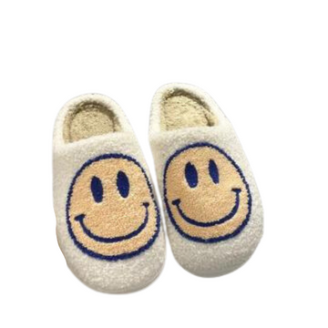 Smile Slippers
