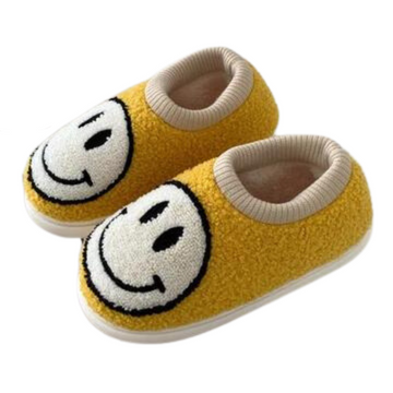 Smile Slippers Full