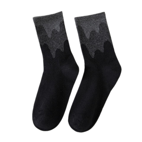 Lava Socks