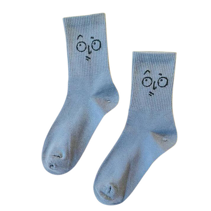Expression Socks