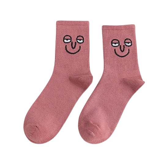 Expression Socks