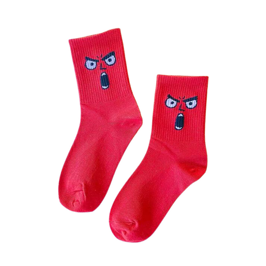 Expression Socks