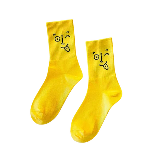 Expression Socks
