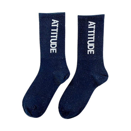Attitude Socks