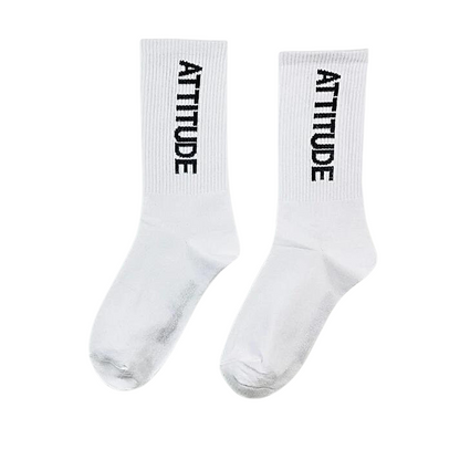Attitude Socks