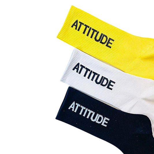 Attitude Socks
