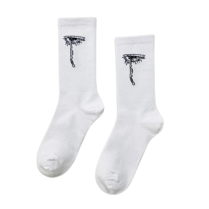 Nirvana Socks