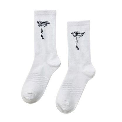 Nirvana Socks