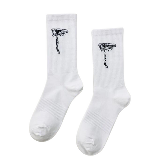 Nirvana Socks