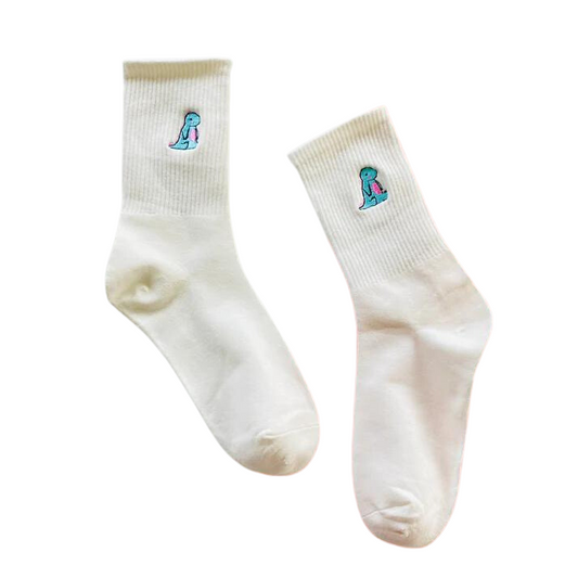 Dino Socks