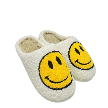 Smile Slippers