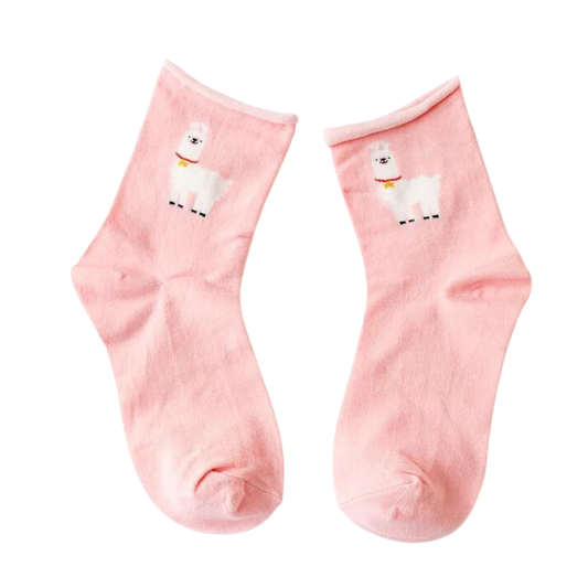 Animal Socks