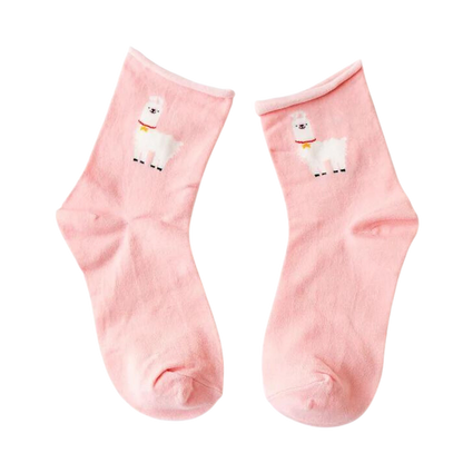 Animal Socks