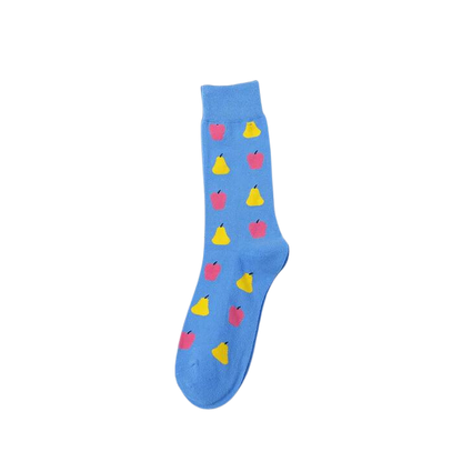 Fruit Socks