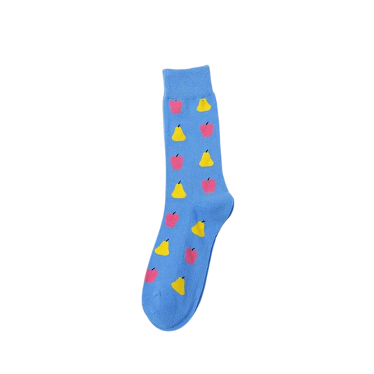 Fruit Socks
