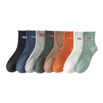 Lucky Socks