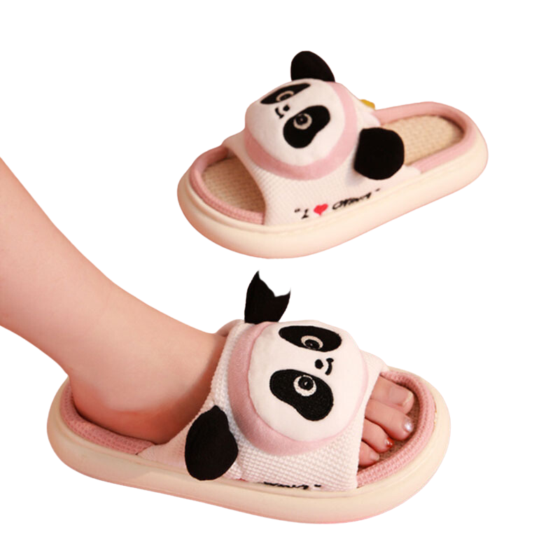 Animal Slippers